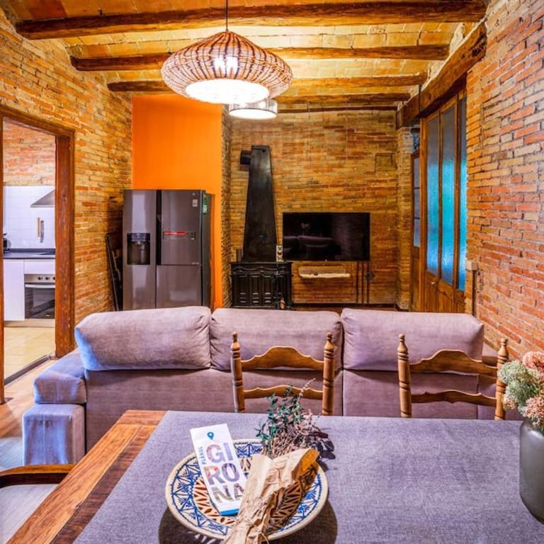 St Domènec apartment - Apartamento Superior de 2 dormitorios - 6