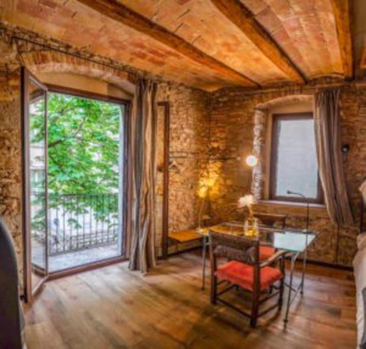 St Domènec apartment - Apartamento Superior de 2 dormitorios - 7
