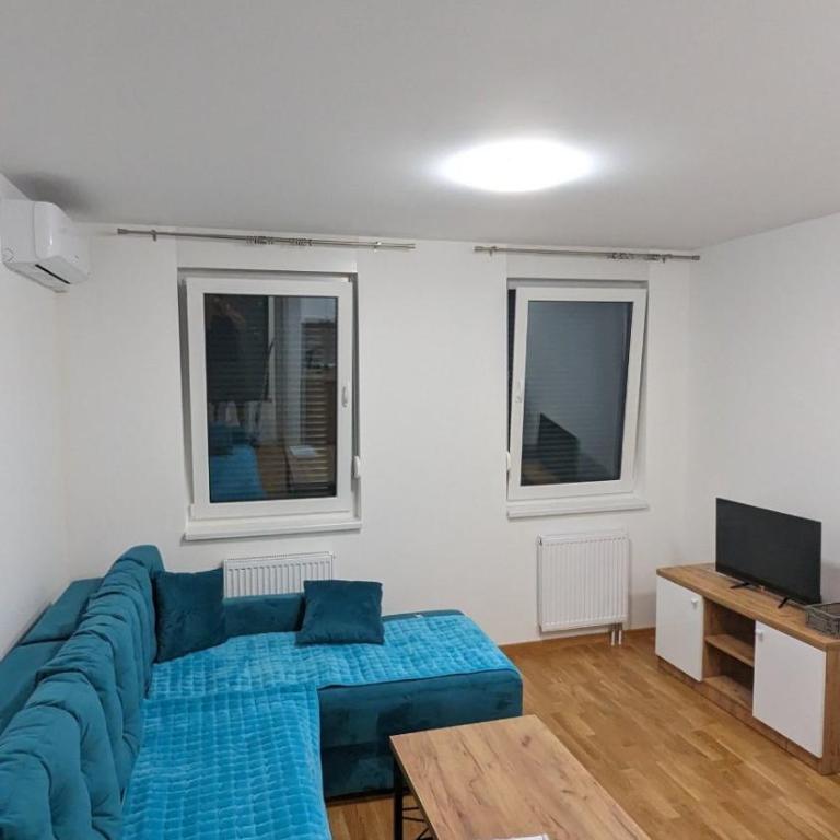Apartmani Kastel 2 - Apartman sa 1 Spavaćom Sobom - 3