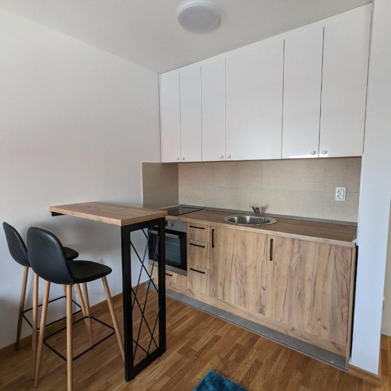 Apartmani Kastel 2 - Apartman sa 1 Spavaćom Sobom - 4