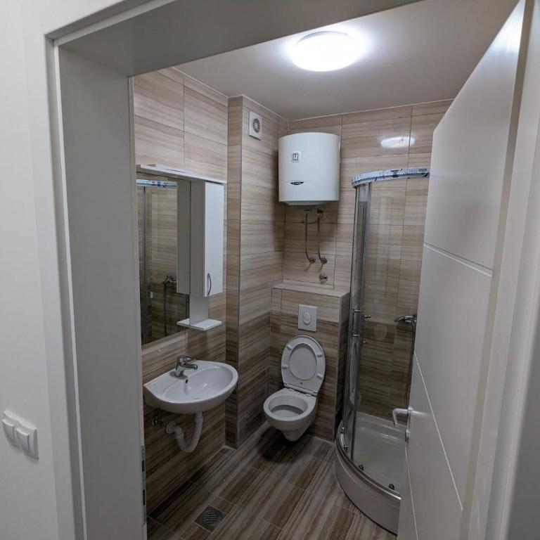 Apartmani Kastel 2 - Apartman sa 1 Spavaćom Sobom - 7