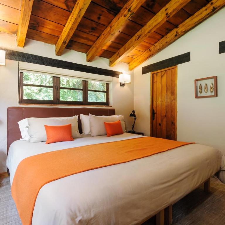 Casas Abi, A Tranquil Retreat Surrounded by nature - Villa con vistas al jardín - 14