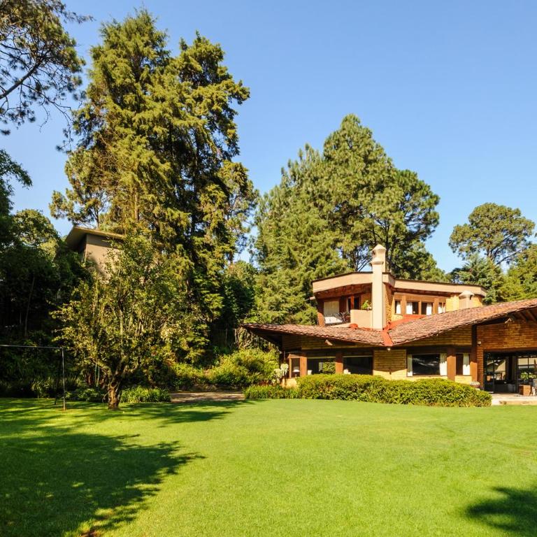 Casas Abi, A Tranquil Retreat Surrounded by nature - Villa de 2 dormitorios - 6