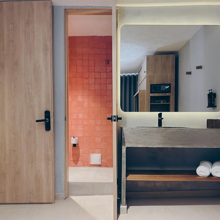 Mood Matuna Hotel Cartagena - King Room - 6