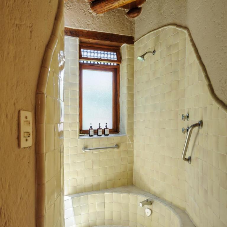 Casas Abi, A Tranquil Retreat Surrounded by nature - Villa con vistas al jardín - 52