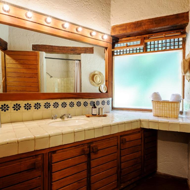 Casas Abi, A Tranquil Retreat Surrounded by nature - Villa con vistas al jardín - 50