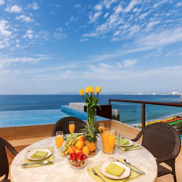 Vallarta Shores Beach Hotel - Suite Ático - 1