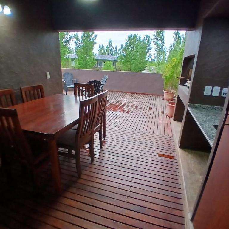 La Divina Pereza Eco - Bungalow de 2 dormitorios - 18