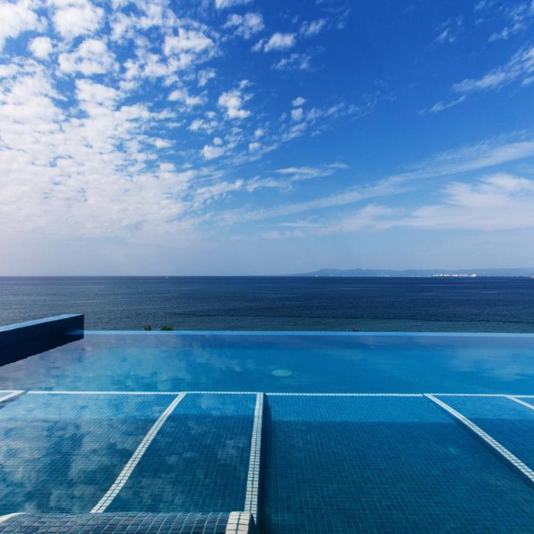 Vallarta Shores Beach Hotel - Suite Ático - 5