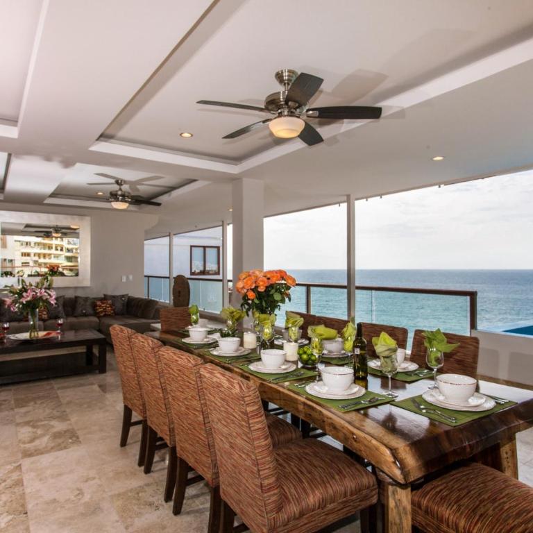 Vallarta Shores Beach Hotel - Suite Ático - 8