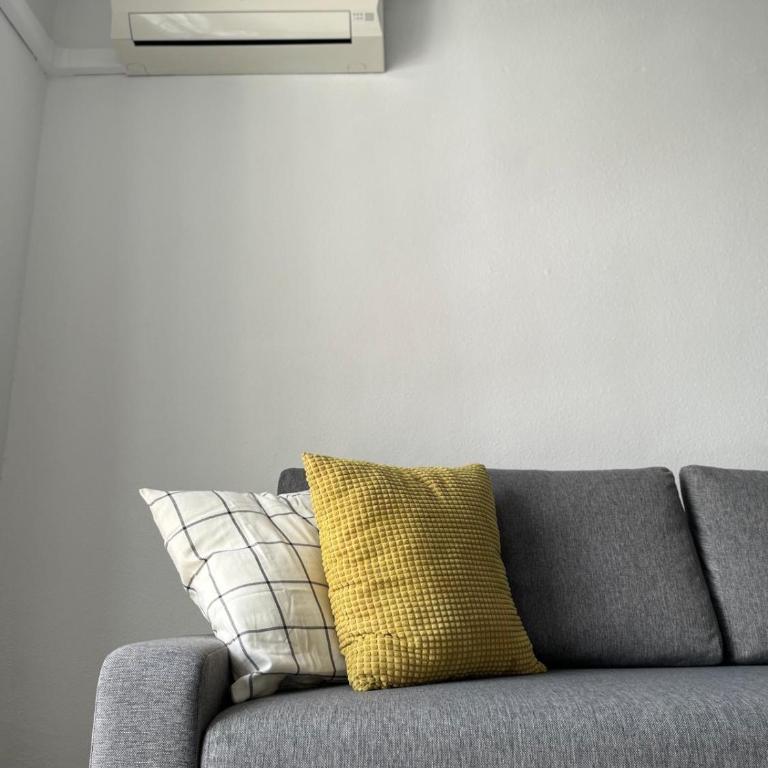 Amplio apartamento en el centro de Málaga con parking privado incluido - Apartamento de 3 dormitorios - 23