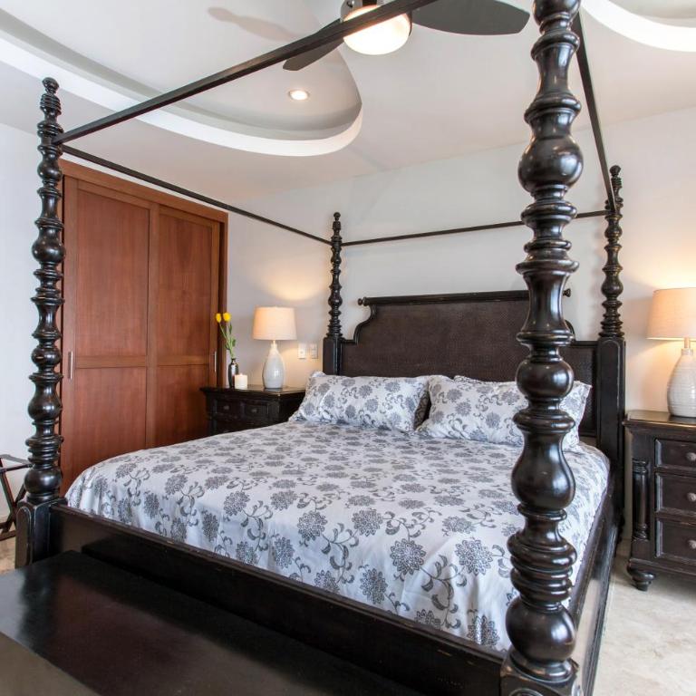 Vallarta Shores Beach Hotel - Suite Ático - 10