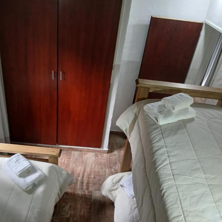 La Divina Pereza Eco - Two-Bedroom Bungalow - 17