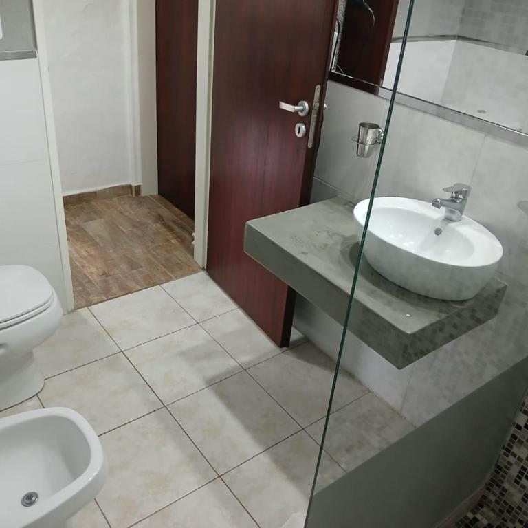 La Divina Pereza Eco - Bungalow de 2 dormitorios - 7