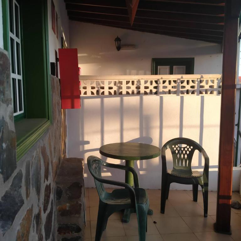 TAJINASTE - Apartamento de 1 dormitorio - 2