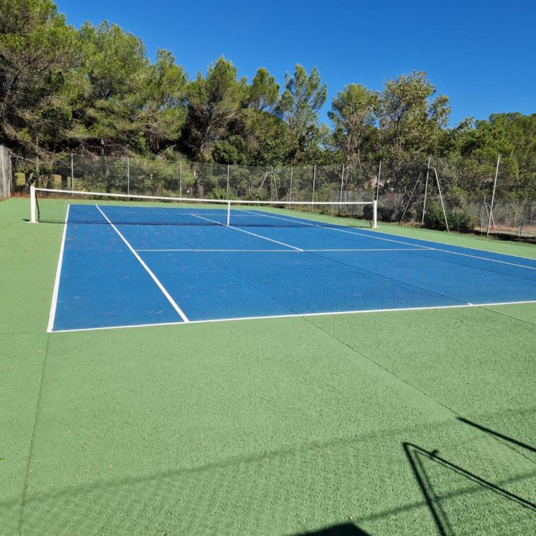 Grand T3 - Terrasse les pieds dans l'eau - Climatisation - Apartamento de 2 dormitorios - 13
