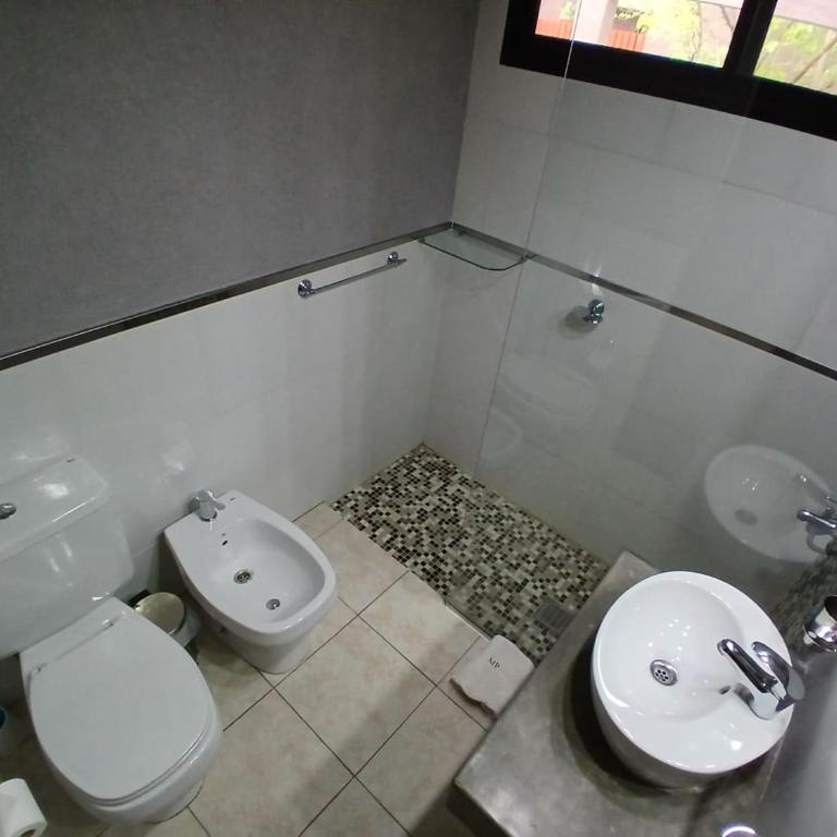 La Divina Pereza Eco - Bungalow de un dormitorio - 12