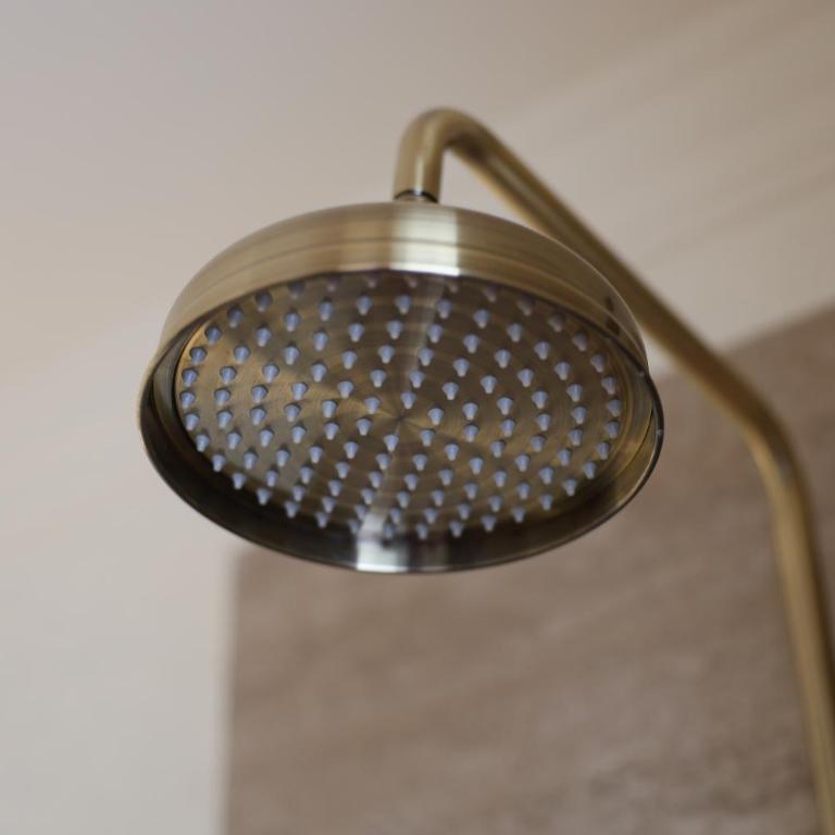 Integra Hotel - Dvokrevetna Soba sa Bračnim Krevetom/Zasebnim Krevetima i Pogledom na Vrt - Aneks - 14