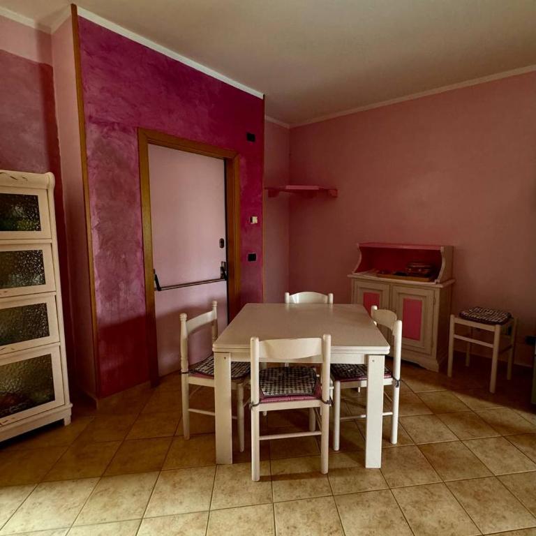 B&B Al Vec Licinsi' - Appartamento con Vista Giardino - 5