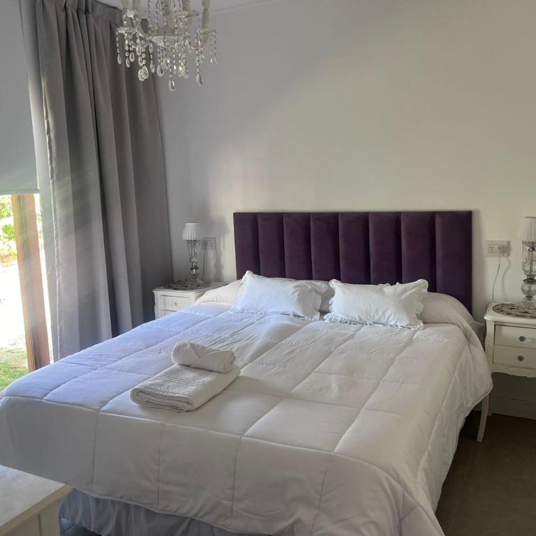 Alma llena Hotel Boutique - Habitación Doble - 1