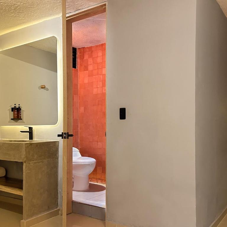 Mood Matuna Hotel Cartagena - Superior King Room - 7