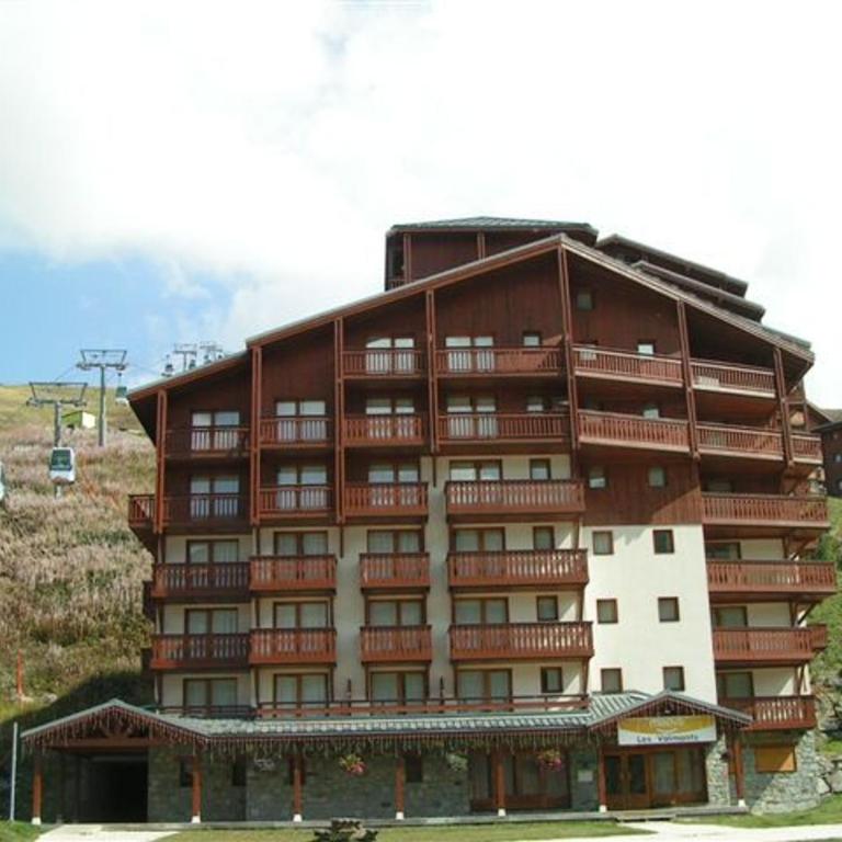 Appartement confort pour 4 pers, proche des pistes, cuisine équipée - FR-1-452-245 - Appartement (4 Adultes) - 6