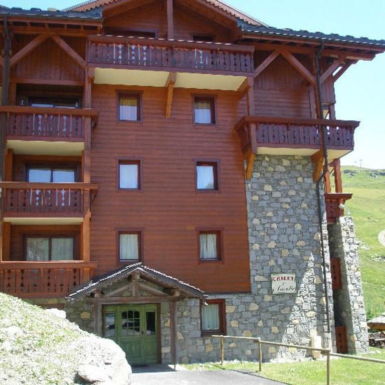 Appartement Confort aux Alpages, 4/5 pers, Wifi Animaux admis - FR-1-452-256 - Appartamento (4 Adulti) - 4