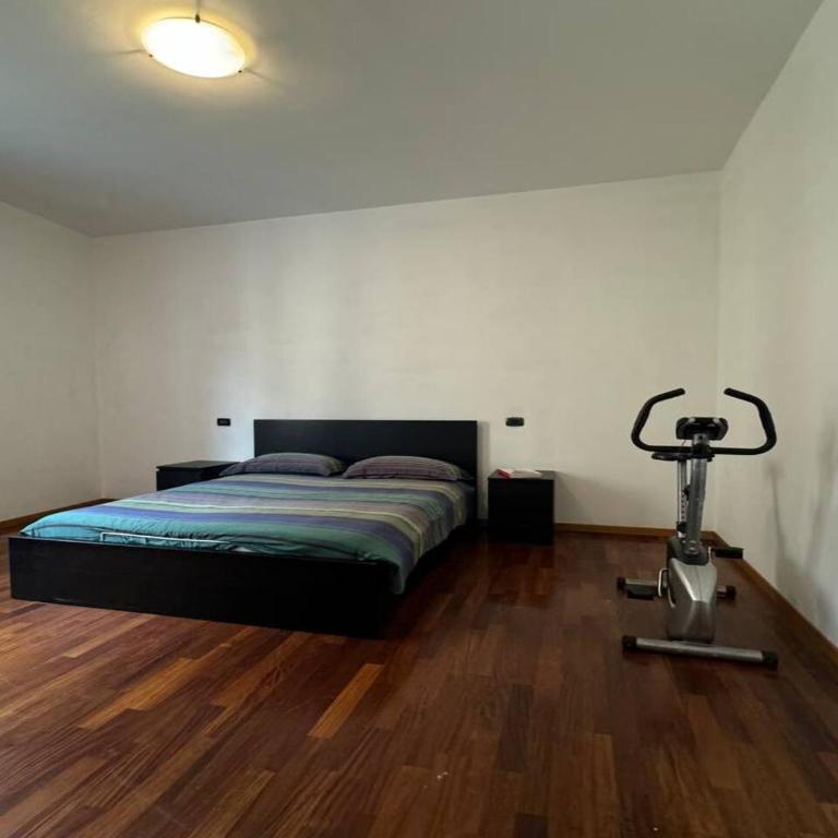 B&B Al Vec Licinsi' - Appartamento con 2 Camere da Letto e Vista Lago - 4