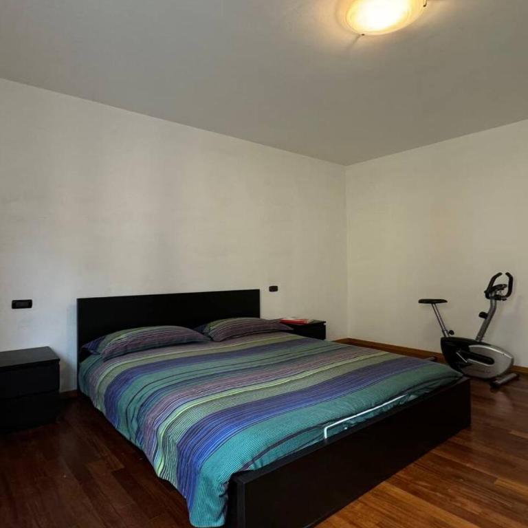 B&B Al Vec Licinsi' - Appartamento con 2 Camere da Letto e Vista Lago - 6