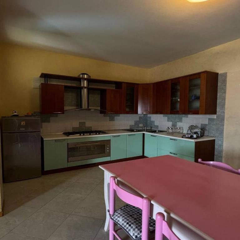 B&B Al Vec Licinsi' - Appartamento con 2 Camere da Letto e Vista Lago - 5