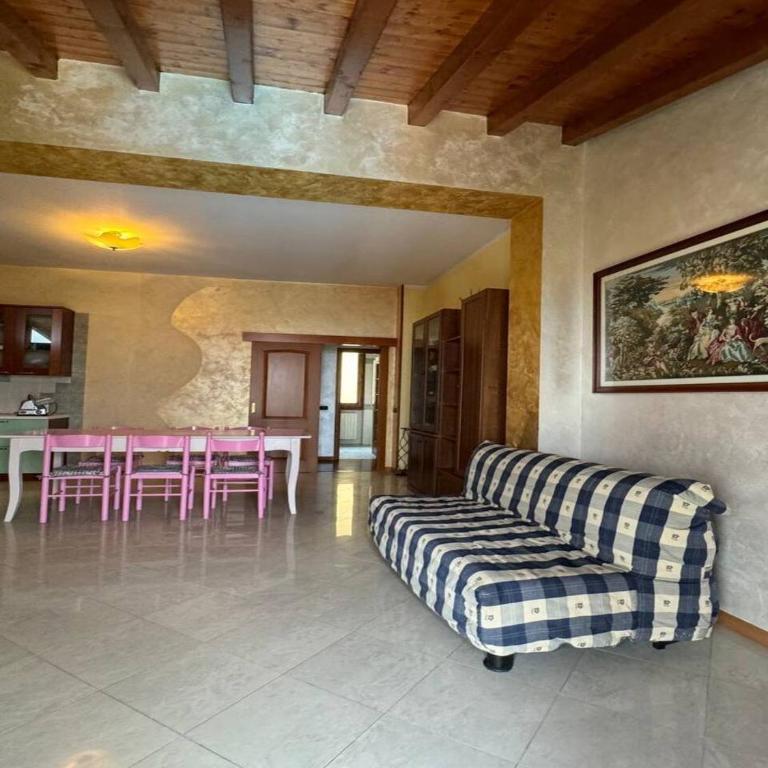 B&B Al Vec Licinsi' - Appartamento con 2 Camere da Letto e Vista Lago - 9