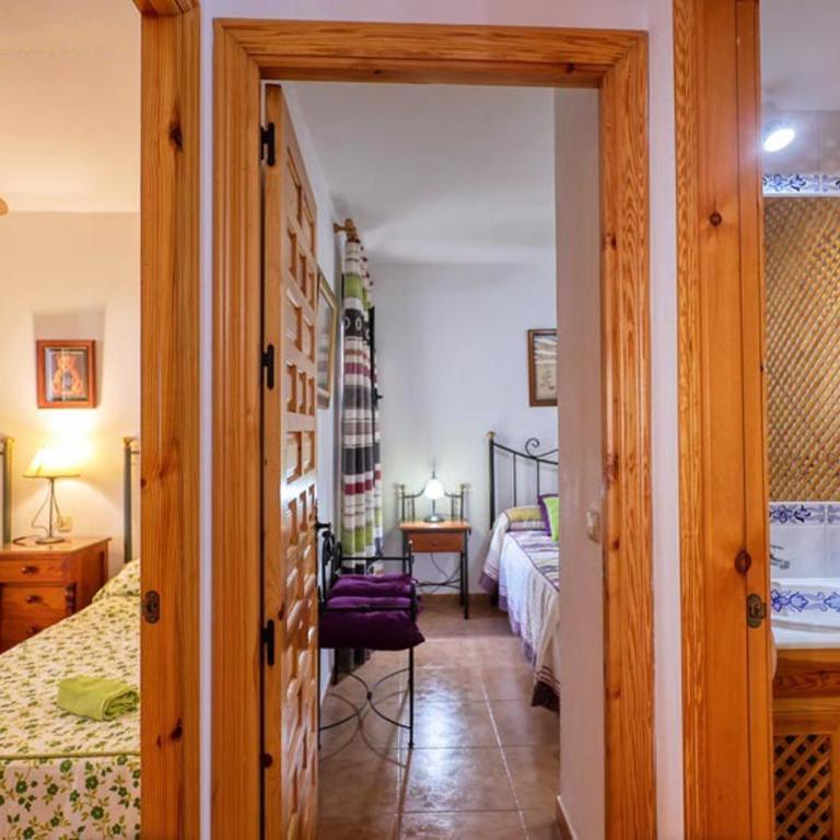 Apartamento a pie de playa Atlanterra - Deluxe Apartment - 6