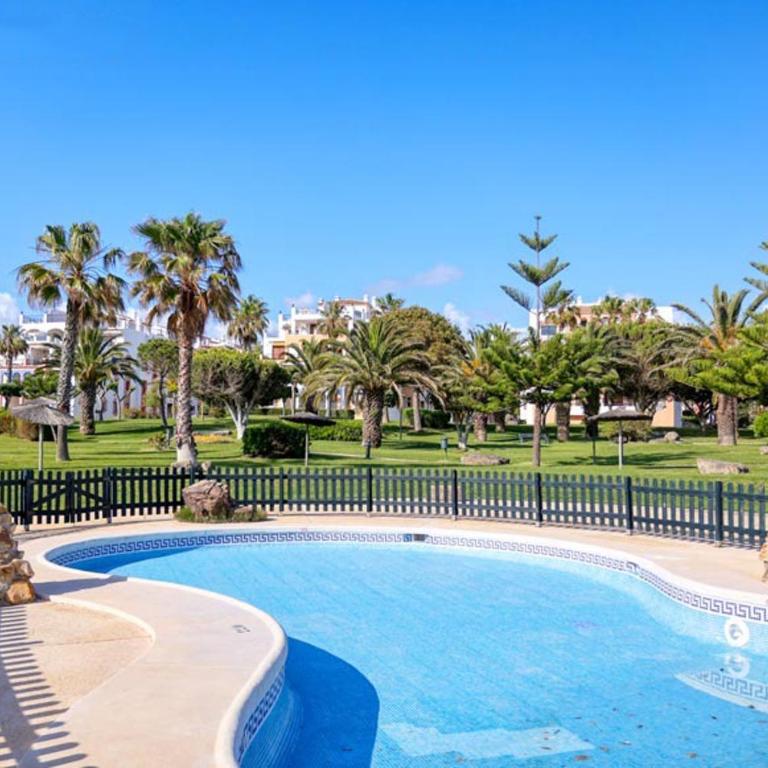 Apartamento a pie de playa Atlanterra - Deluxe Apartment - 12