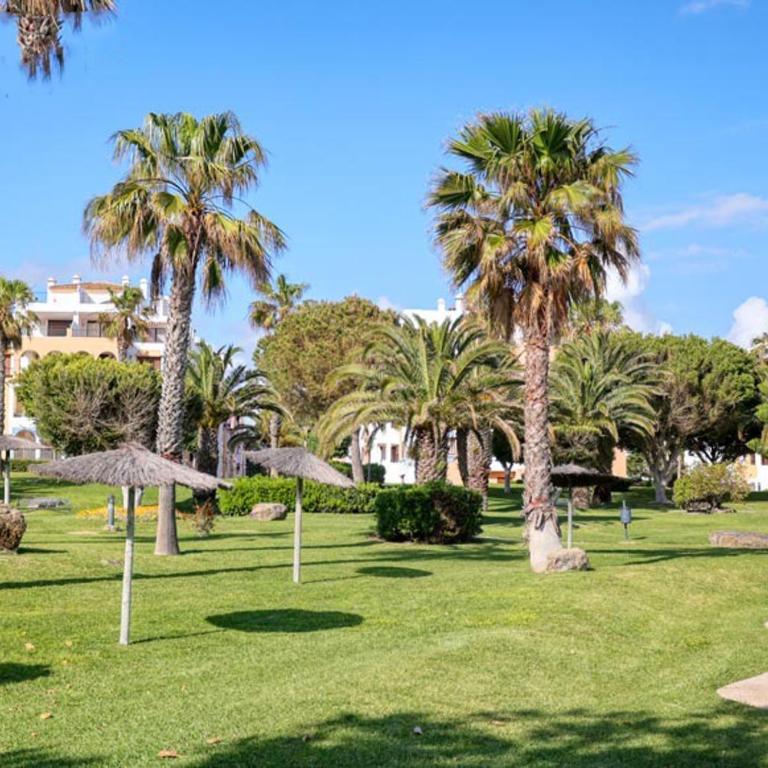 Apartamento a pie de playa Atlanterra - Deluxe Apartment - 24