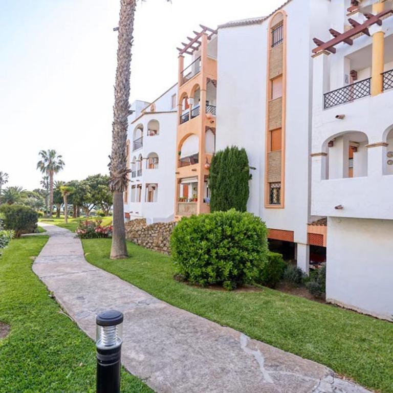 Apartamento a pie de playa Atlanterra - Deluxe Apartment - 30