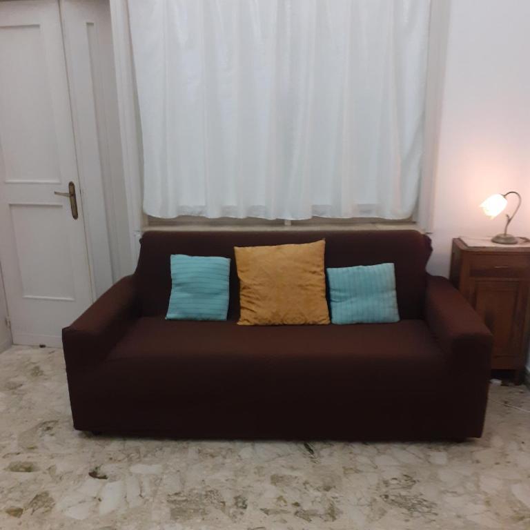 Casa La Ronza - Appartamento con 1 Camera da Letto - 11