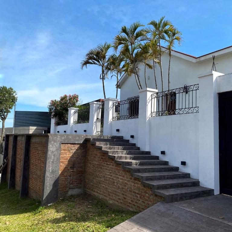 Bajando al Rio - Casa de 2 dormitorios - 1