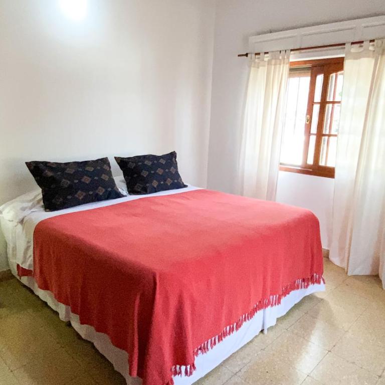 Bajando al Rio - Two-Bedroom House - 2