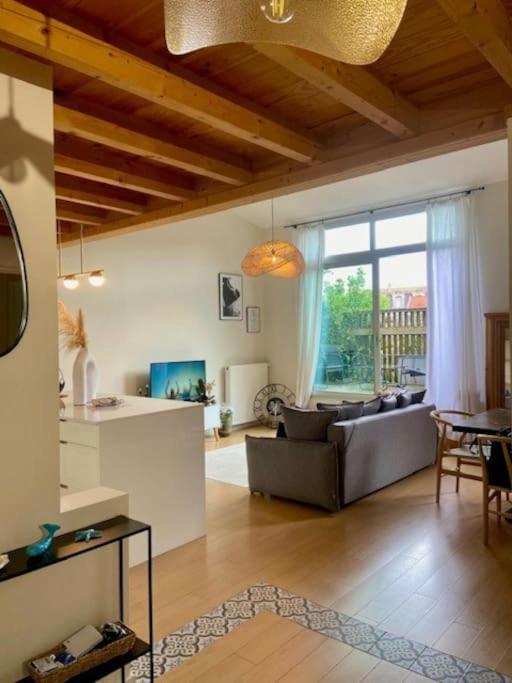 Appartement calme lumineux - Appartement 2 Chambres - 10
