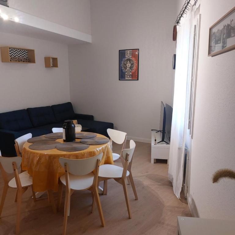 Appartement proche des Halles - Apartment mit 3 Schlafzimmern - 4