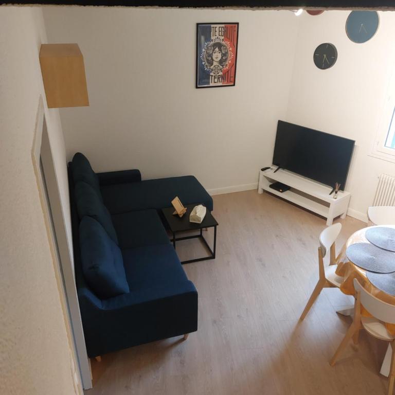 Appartement proche des Halles - Apartment mit 3 Schlafzimmern - 2