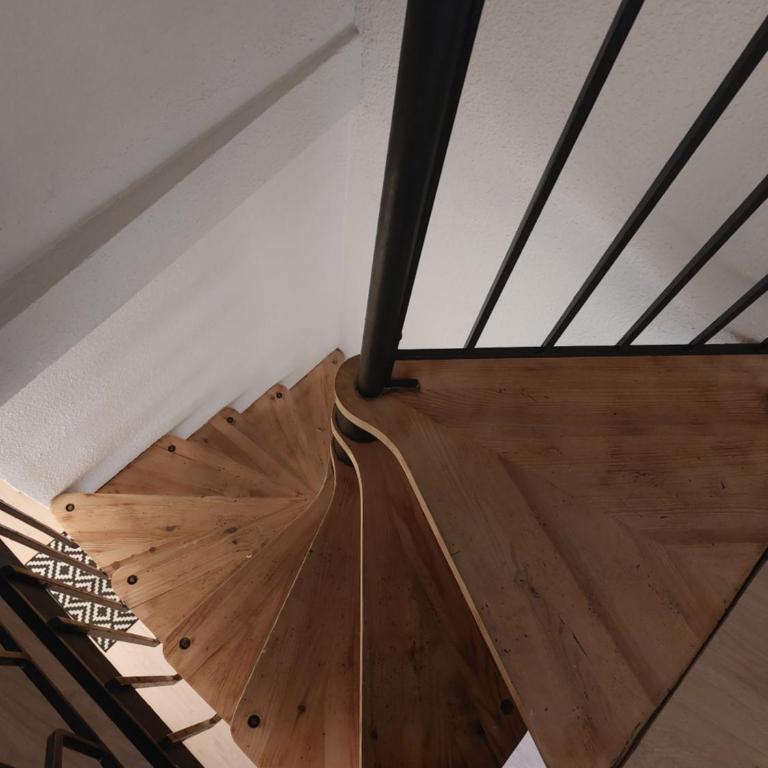 Appartement proche des Halles - Apartment mit 3 Schlafzimmern - 13
