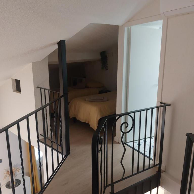 Appartement proche des Halles - Apartment mit 3 Schlafzimmern - 12