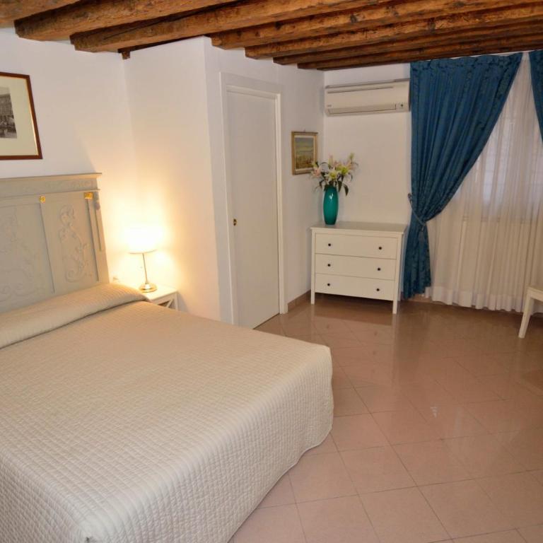 Da Bruno Homes - Apartment mit 1 Schlafzimmer und Kanalblick - Corte de l'Orso - 3