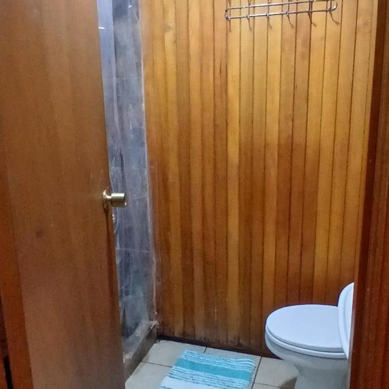 Alojamiento con baño privado y terraza 2024 abierto - Habitación Doble con terraza - 3