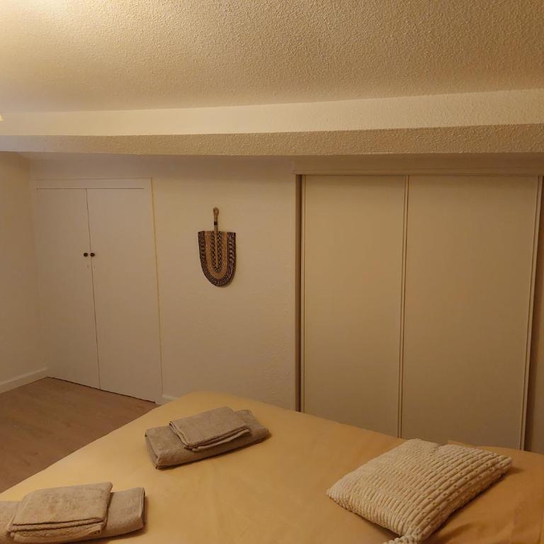 Appartement proche des Halles - Apartment mit 3 Schlafzimmern - 20