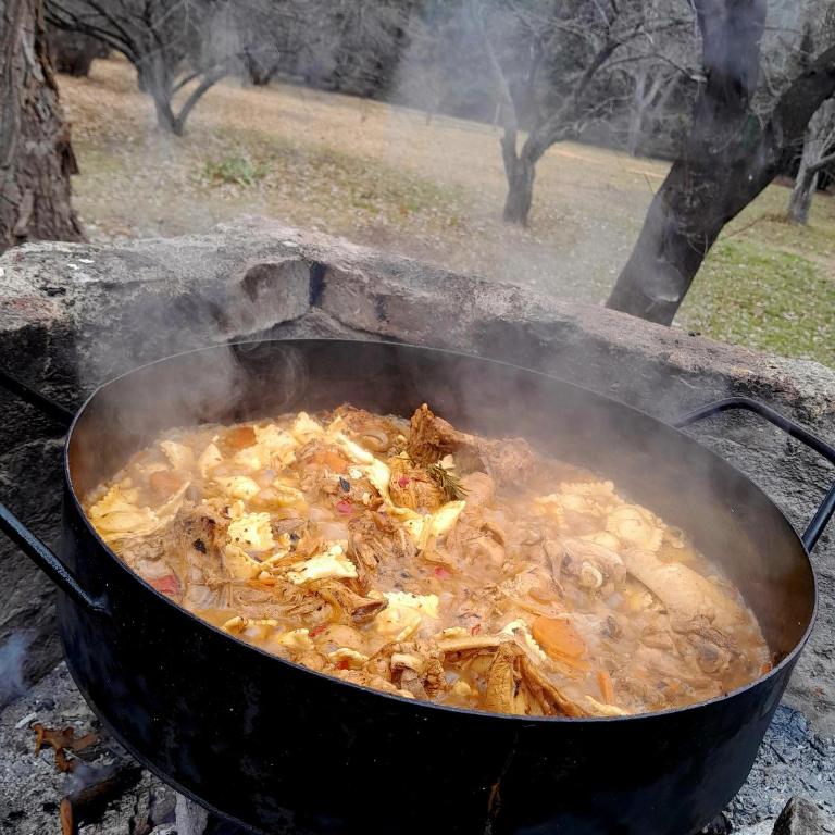 La Casita del Vivero - Two-Bedroom House - 21