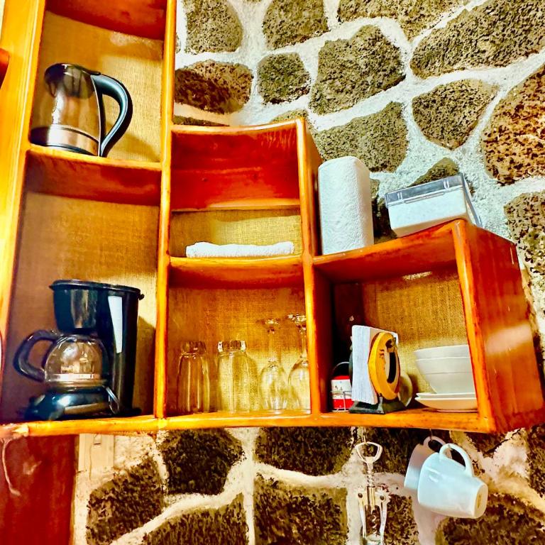 Casa del Lago Lodging House - Double Room - 8