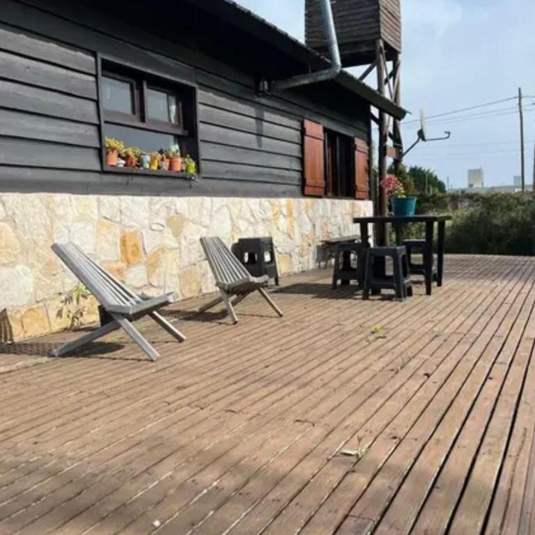 Cabaña de ensueño en barrio privado - Casa de 3 dormitorios - 9