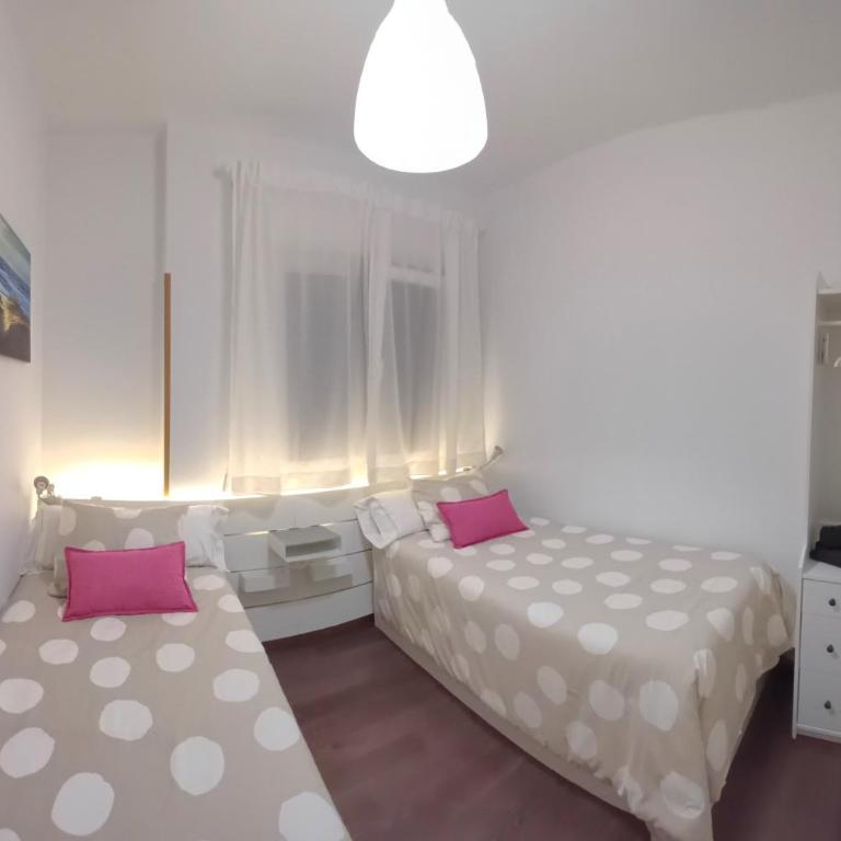 Uribarri Home Bilbao - Two-Bedroom Apartment - 4